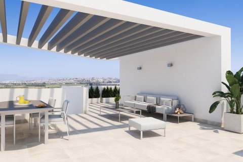 Apartment for sale Guardamar del Segura, Alicante, Spain 3 bedrooms, 91 sq.m. No. 125180 - photo 2