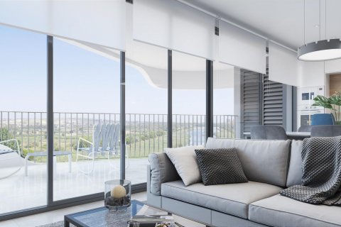 Apartment for sale Guardamar del Segura, Alicante, Spain 3 bedrooms, 91 sq.m. No. 125180 - photo 8