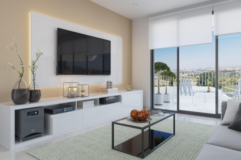 Apartment for sale Guardamar del Segura, Alicante, Spain 3 bedrooms, 91 sq.m. No. 125180 - photo 9