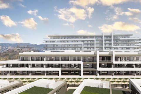 Apartament San Juan, Alicante, Hiszpania 2 sypialnie, 75 mkw. nr 123115 – zdjęcie 19