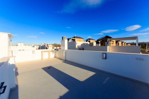 Продажа квартиры в Пилар де ла Орадада, Аликанте, Испания 3 спальни, 107м2 №123113 - фото 28