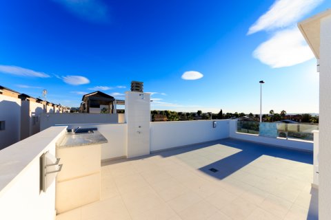 Продажа квартиры в Пилар де ла Орадада, Аликанте, Испания 3 спальни, 107м2 №123113 - фото 26