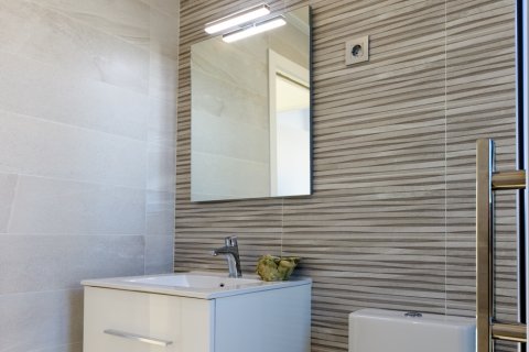 Продажа квартиры в Пилар де ла Орадада, Аликанте, Испания 3 спальни, 107м2 №123113 - фото 19