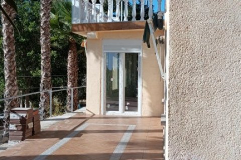Finca pārdošanā Alicante, Spānijā 6 istabas, 317 m2 Nr. 125454 - attēls 8