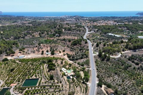 Finca pārdošanā Alicante, Spānijā 6 istabas, 317 m2 Nr. 125454 - attēls 13