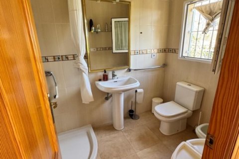 Finca pārdošanā Alicante, Spānijā 6 istabas, 317 m2 Nr. 125454 - attēls 27