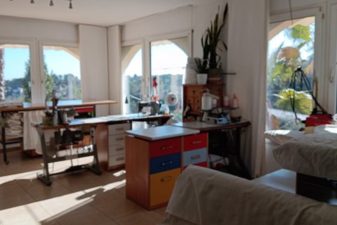 Finca pārdošanā Alicante, Spānijā 6 istabas, 317 m2 Nr. 125454 - attēls 20