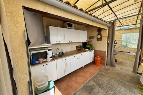 Finca pārdošanā Alicante, Spānijā 6 istabas, 317 m2 Nr. 125454 - attēls 23