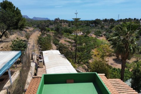 Finca pārdošanā Alicante, Spānijā 6 istabas, 317 m2 Nr. 125454 - attēls 22