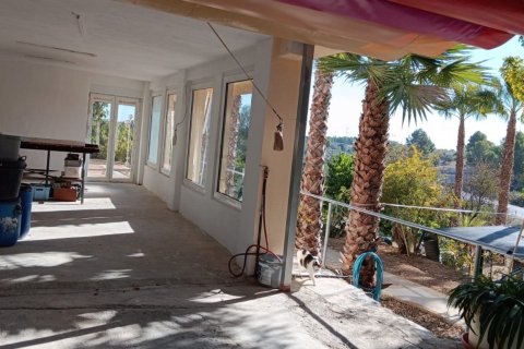 Finca pārdošanā Alicante, Spānijā 6 istabas, 317 m2 Nr. 125454 - attēls 3