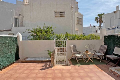 Bungalow zum Verkauf Torrevieja, Alicante, Spanien 3 Schlafzimmer, 120 m2 Nr. 125456 - Foto 8