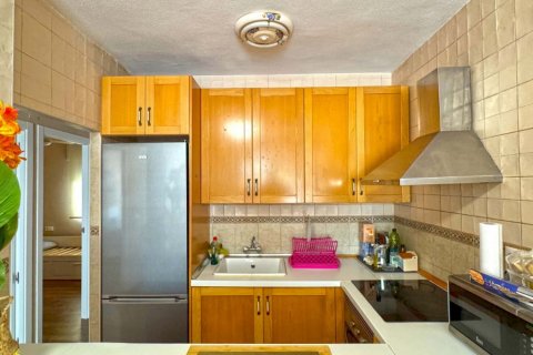 Bungalow zum Verkauf Torrevieja, Alicante, Spanien 3 Schlafzimmer, 120 m2 Nr. 125456 - Foto 4