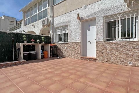 Bungalow zum Verkauf Torrevieja, Alicante, Spanien 3 Schlafzimmer, 120 m2 Nr. 125456 - Foto 1