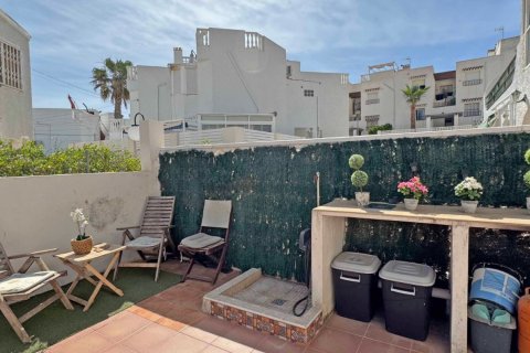 Bungalow zum Verkauf Torrevieja, Alicante, Spanien 3 Schlafzimmer, 120 m2 Nr. 125456 - Foto 2