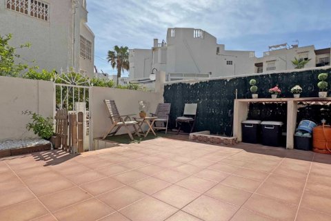 Bungalow zum Verkauf Torrevieja, Alicante, Spanien 3 Schlafzimmer, 120 m2 Nr. 125456 - Foto 26