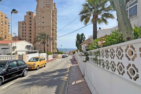 Bungalow zum Verkauf Torrevieja, Alicante, Spanien 3 Schlafzimmer, 120 m2 Nr. 125456 - Foto 9