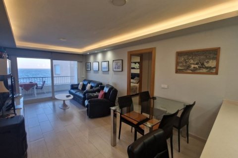Apartment for sale Torrevieja, Alicante, Spain 3 bedrooms, 98 sq.m. No. 125453 - photo 6