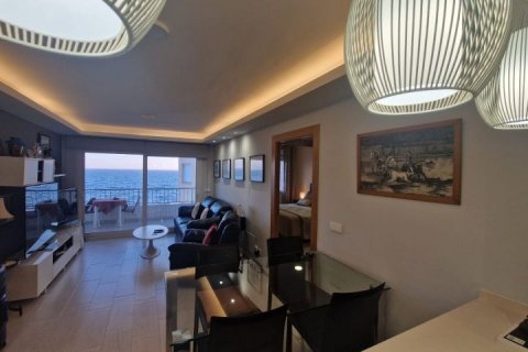 Apartment for sale Torrevieja, Alicante, Spain 3 bedrooms, 98 sq.m. No. 125453 - photo 5