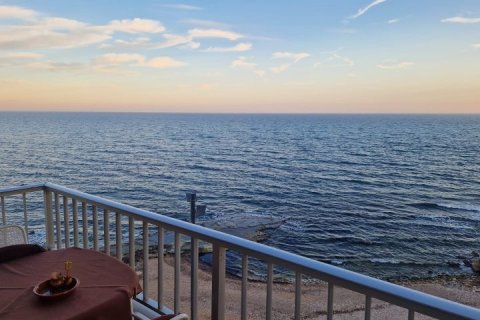 Apartment for sale Torrevieja, Alicante, Spain 3 bedrooms, 98 sq.m. No. 125453 - photo 1