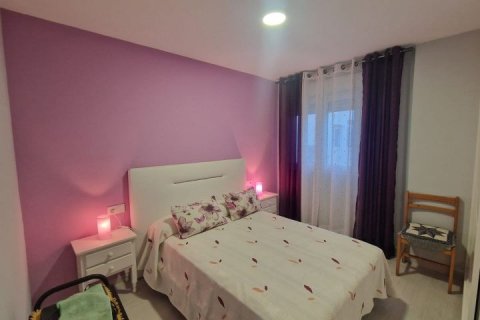 Apartment for sale Torrevieja, Alicante, Spain 3 bedrooms, 98 sq.m. No. 125453 - photo 10