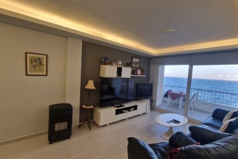 Apartment for sale Torrevieja, Alicante, Spain 3 bedrooms, 98 sq.m. No. 125453 - photo 4