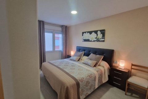 Apartment for sale Torrevieja, Alicante, Spain 3 bedrooms, 98 sq.m. No. 125453 - photo 8