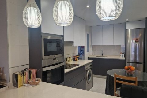 Apartment for sale Torrevieja, Alicante, Spain 3 bedrooms, 98 sq.m. No. 125453 - photo 7
