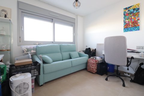 Продажа квартиры Вистабелья, Аликанте, Испания 2 спальни, 75м2 №125452 - фото 10