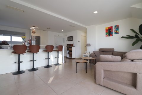 Продажа квартиры Вистабелья, Аликанте, Испания 2 спальни, 75м2 №125452 - фото 5