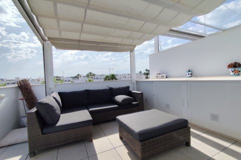 Продажа квартиры Вистабелья, Аликанте, Испания 2 спальни, 75м2 №125452 - фото 22