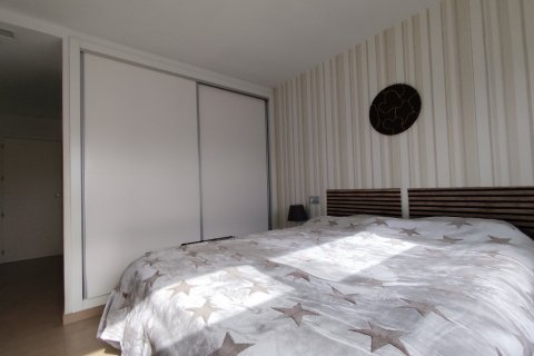 Продажа квартиры Вистабелья, Аликанте, Испания 2 спальни, 75м2 №125452 - фото 9