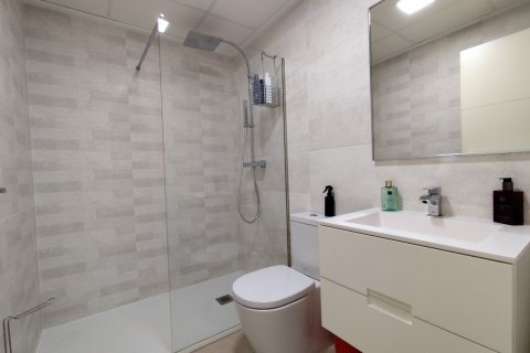Продажа квартиры Вистабелья, Аликанте, Испания 2 спальни, 75м2 №125452 - фото 12