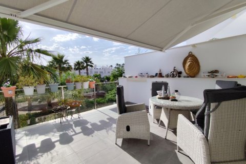 Wohnung zum Verkauf in Vistabella, Alicante, Spanien 2 Schlafzimmer, 75 m2 Nr. 125452 - Foto 27