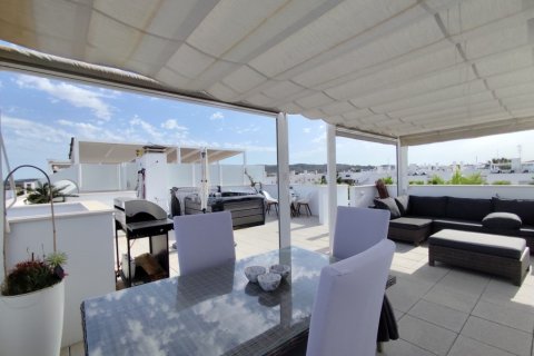 Продажа квартиры Вистабелья, Аликанте, Испания 2 спальни, 75м2 №125452 - фото 20