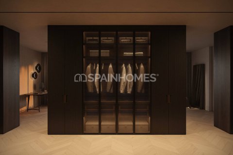 Продажа виллы в Бенахавис, Малага, Испания 5 спален, 795м2 №121112 - фото 26