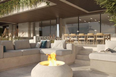 Продажа виллы в Бенахавис, Малага, Испания 5 спален, 795м2 №121112 - фото 4