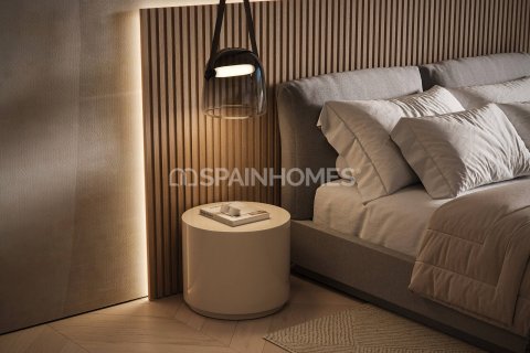 Продажа виллы в Бенахавис, Малага, Испания 5 спален, 795м2 №121112 - фото 21