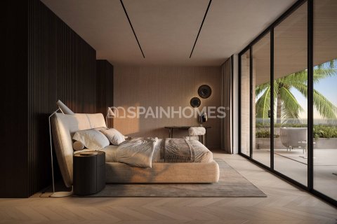 Продажа виллы в Бенахавис, Малага, Испания 5 спален, 795м2 №121112 - фото 19