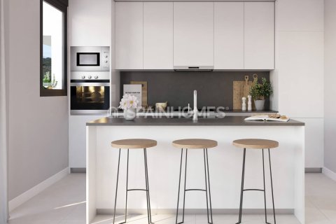 Wohnung zum Verkauf in Casares, Malaga, Spanien 3 Schlafzimmer, 88 m2 Nr. 121155 - Foto 10