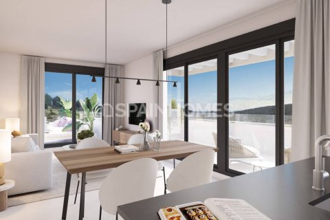 Appartamento in vendita a Casares, Malaga, Spagna 3 camere da letto, 88 mq. N° 121155 - foto 8