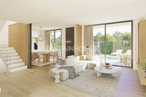 Villa for sale in Malaga, Spain 3 bedrooms, 174 sq.m. No. 121153 - photo 12