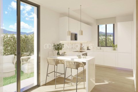 Villa for sale in Malaga, Spain 3 bedrooms, 174 sq.m. No. 121153 - photo 15
