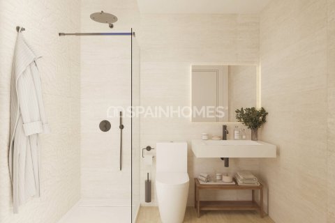 Villa for sale in Malaga, Spain 3 bedrooms, 174 sq.m. No. 121153 - photo 18