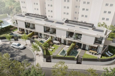 Villa zum Verkauf Malaga, Spanien 3 Schlafzimmer, 174 m2 Nr. 121153 - Foto 1