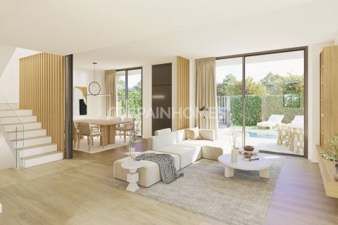 Villa zum Verkauf Malaga, Spanien 3 Schlafzimmer, 174 m2 Nr. 121153 - Foto 4