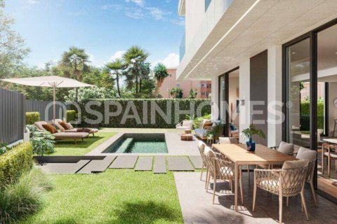 Villa for sale in Malaga, Spain 3 bedrooms, 174 sq.m. No. 121153 - photo 10