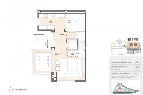 Villa for sale Malaga, Spain 3 bedrooms, 170 sq.m. No. 121152 - photo 6
