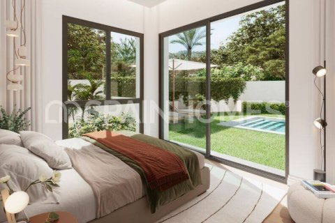 Villa for sale Malaga, Spain 3 bedrooms, 170 sq.m. No. 121152 - photo 3