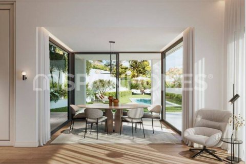 Villa for sale Malaga, Spain 3 bedrooms, 170 sq.m. No. 121152 - photo 2