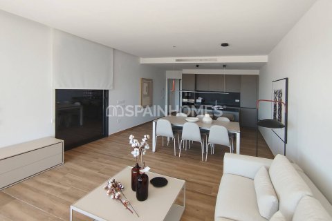 Villa zum Verkauf in Polop, Alicante, Spanien 3 Schlafzimmer, 78 m2 Nr. 121111 - Foto 6